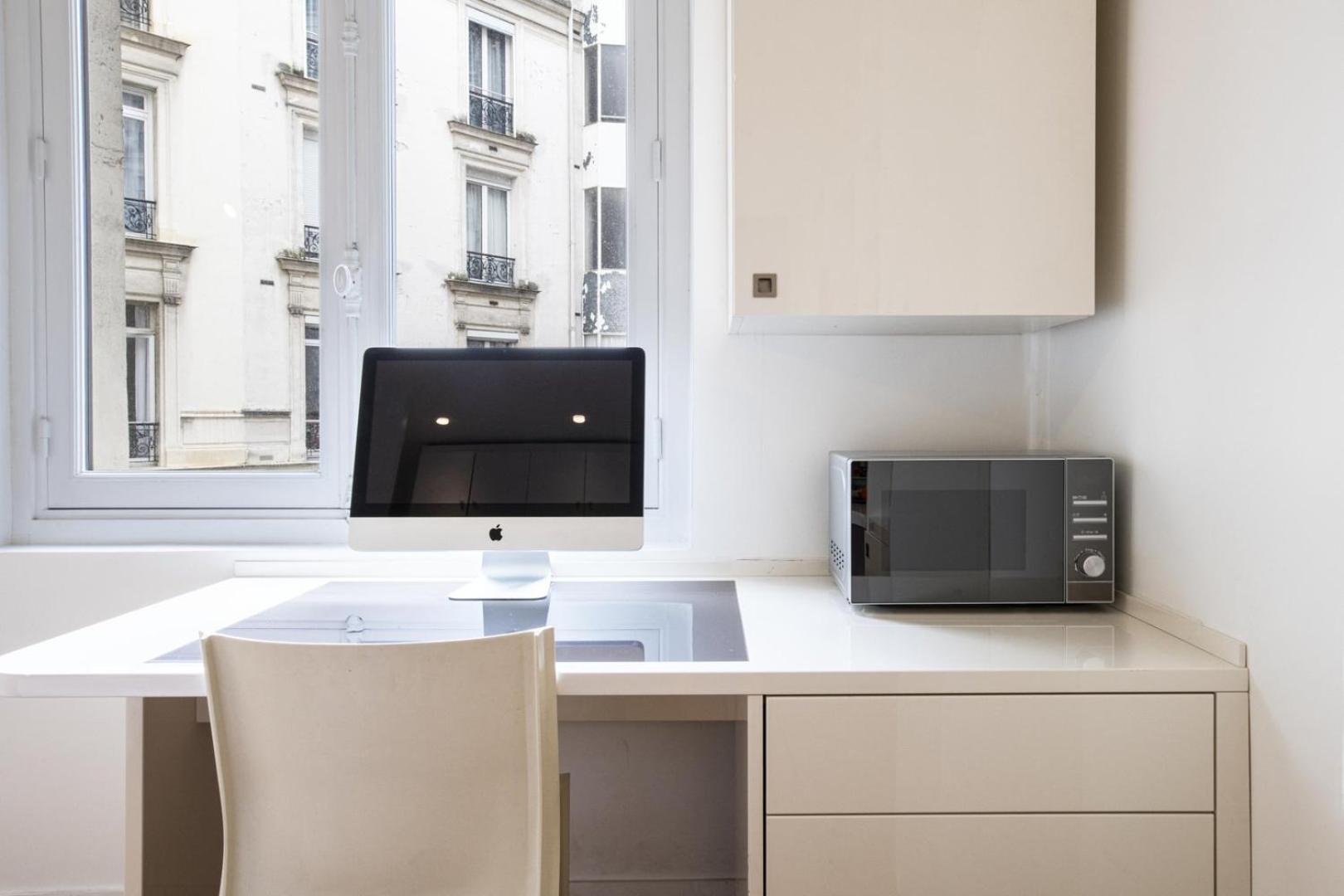 Tiny House St Germain Apartman Párizs Kültér fotó