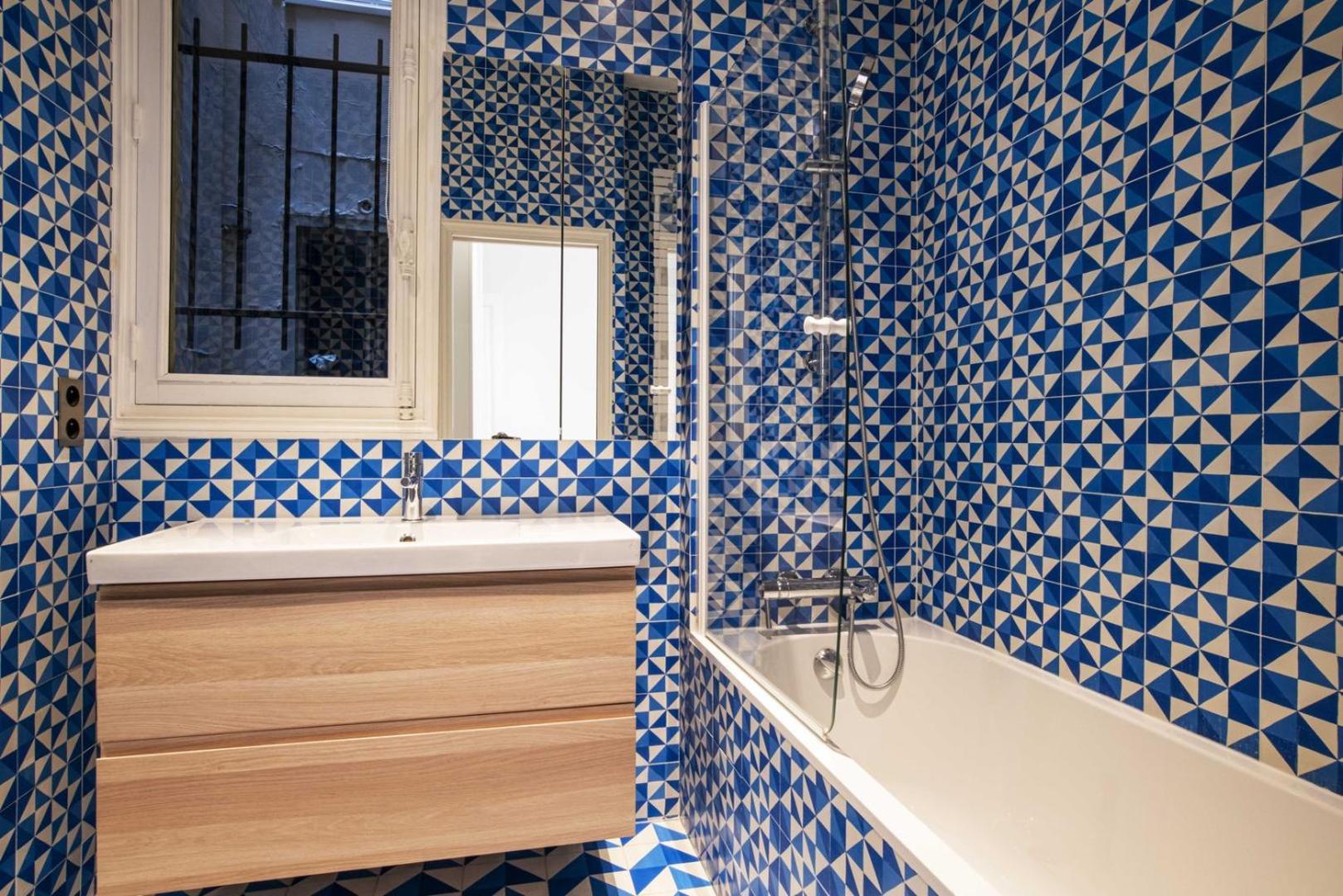 Tiny House St Germain Apartman Párizs Kültér fotó